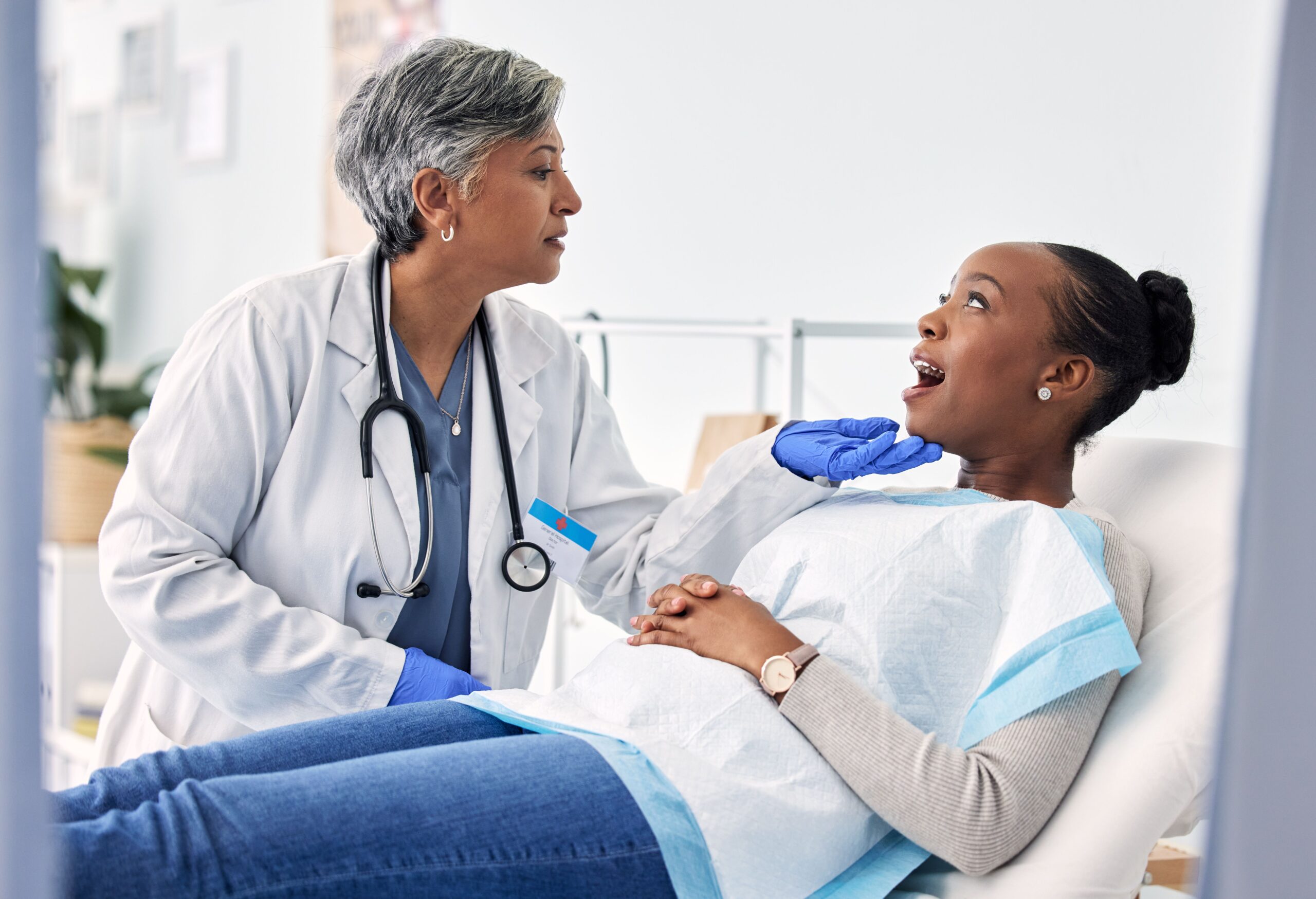Dental Infections Pose Risks for Hospitalized Patients With Rheumatoid Arthritis