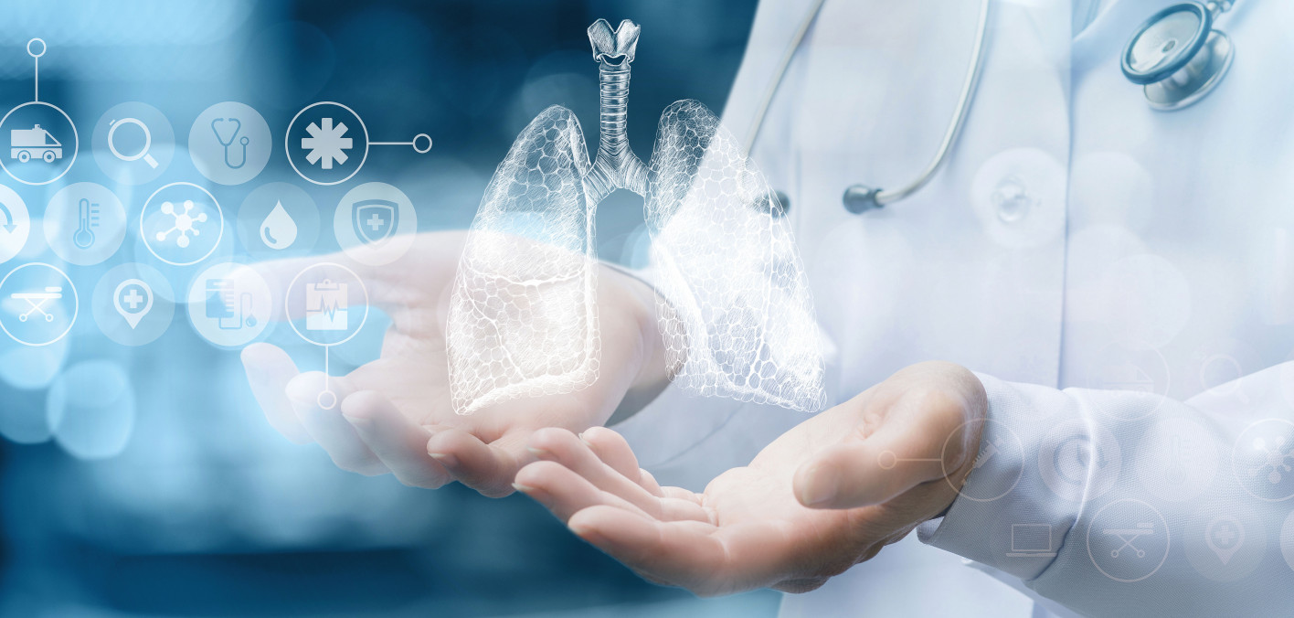 Colorado Researcher Receives Department of Defense Grant for 3D Lung Cancer Modeling System