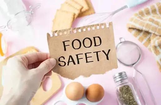 FDA Food Recalls Announced in June 2025 Due to Potential Contamination Risks