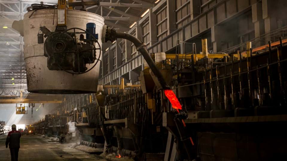 Siemens and EnPot join forces to power China’s aluminium industry using renewables – News