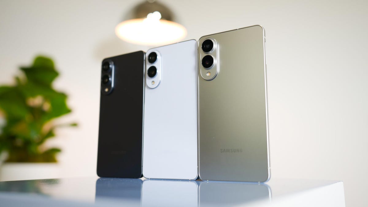 Galaxy phone users should turn on these new anti-theft features ASAP, says Samsung