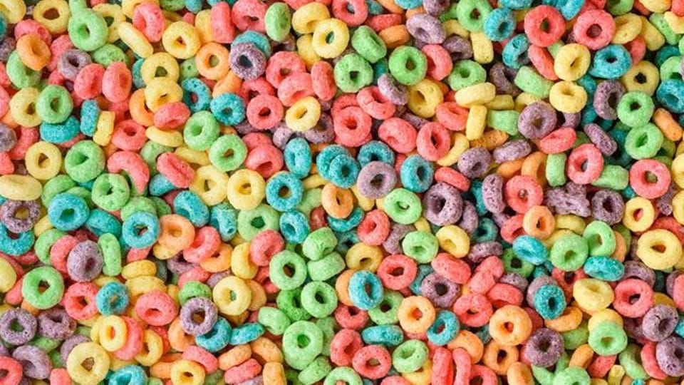 Food giants announce plans to eliminate synthetic dyes from US products by 2028 – News