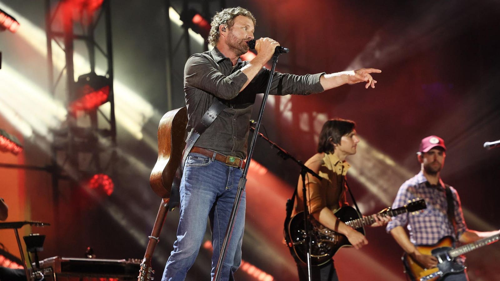 Dierks Bentley On His Latest Album, Summer Tour & The Future Of Country Music