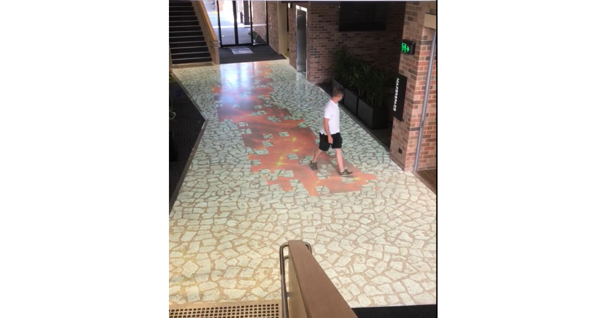 Luminvision launches major upgrade for their Advis 2.1 interactive projection software