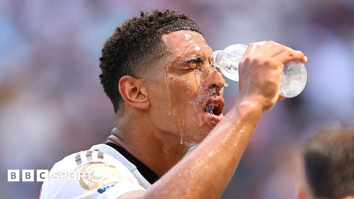 World Cup heat: Fifa should consider 9am start for final, says expert