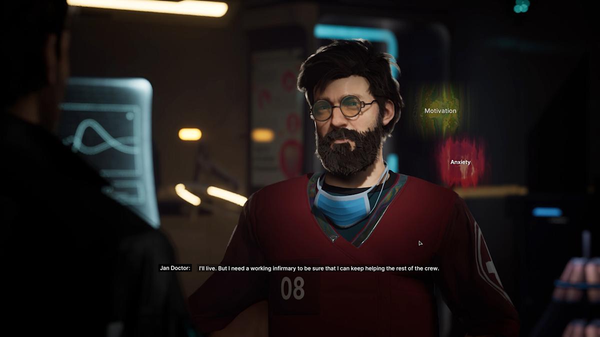 11 Bit Studios clarifies its AI use in The Alters after player outcry