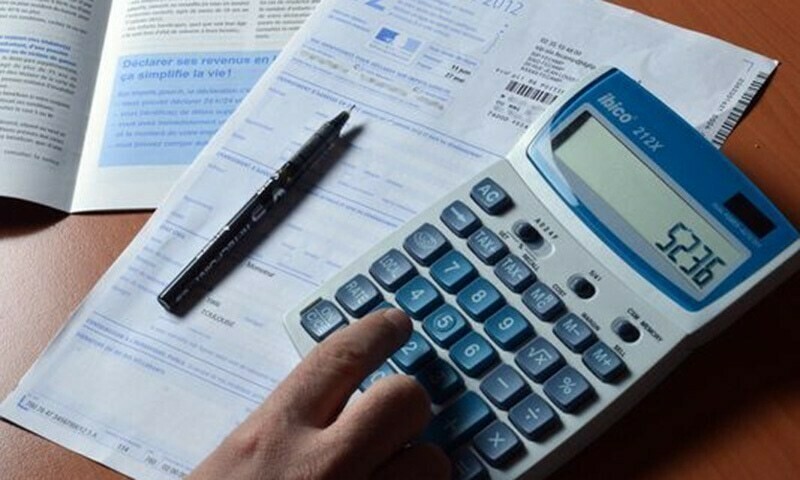 Marginally improving fiscal planning – Business