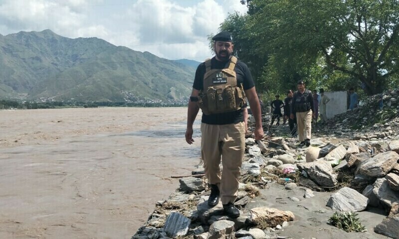 22 killed, 11 injured in KP rain and floods since June 25: PDMA – Pakistan