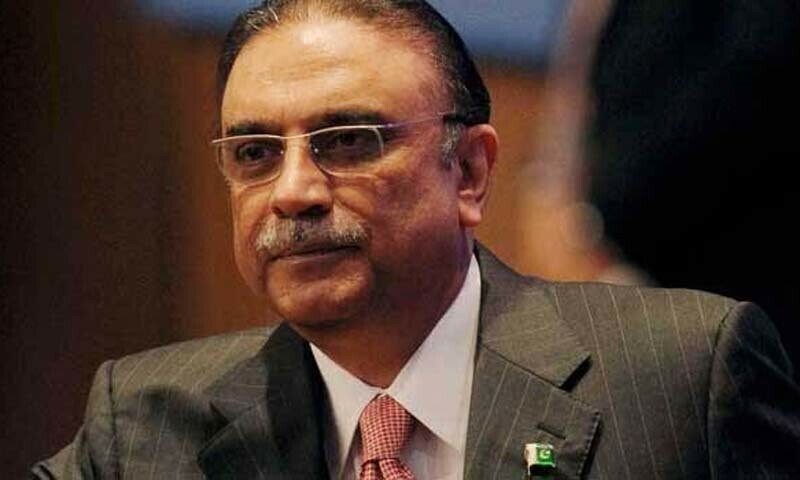 President gives assent to Finance Act 2025 – Pakistan