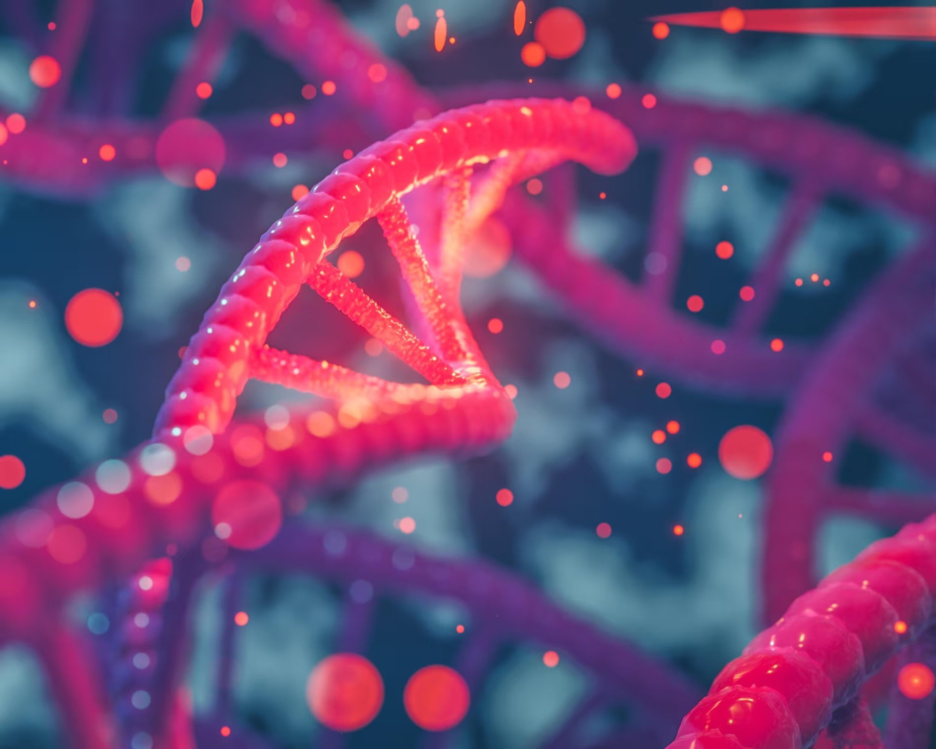 Great Britain to attempt to synthesize human genome • Mezha.Media