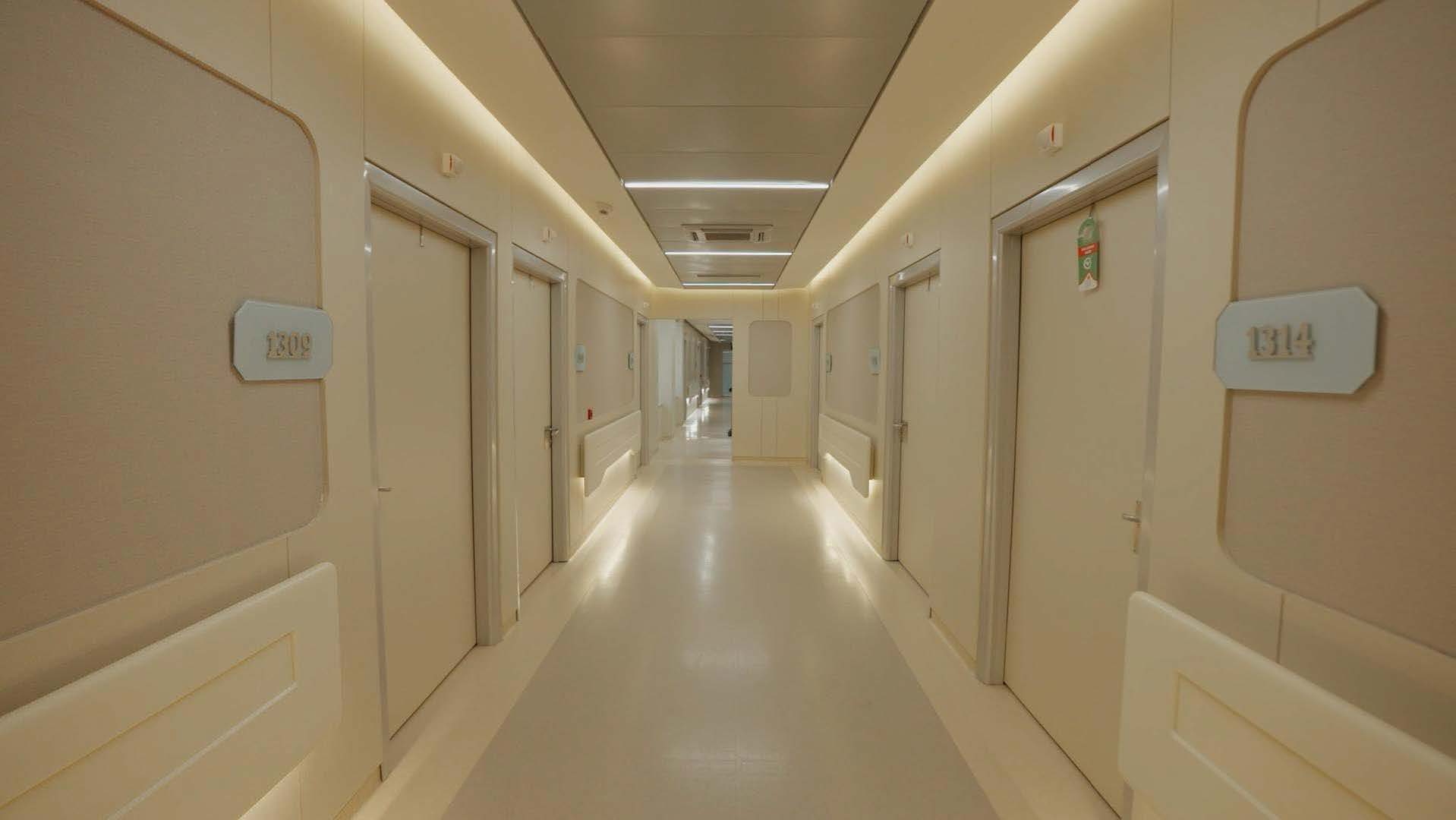 Erdem Hospital Launches New Pre-Surgery Education Program