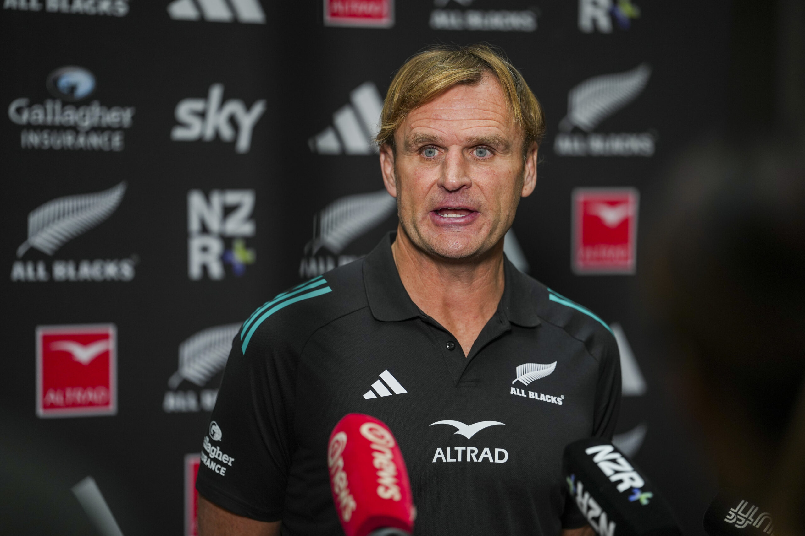 “They’re Most Dangerous When Underestimated” » allblacks.com