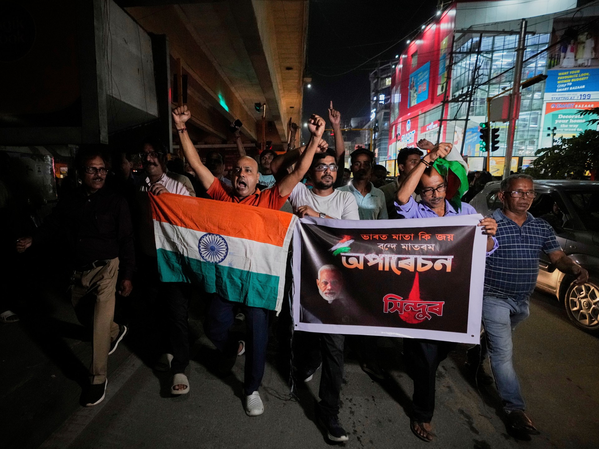 Why did India lose jets to Pakistani fire in May fight? | Border Disputes News