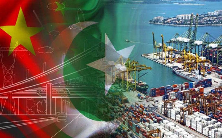 Experts call for human-centric CPEC to establish Balochistan as gateway to growth
