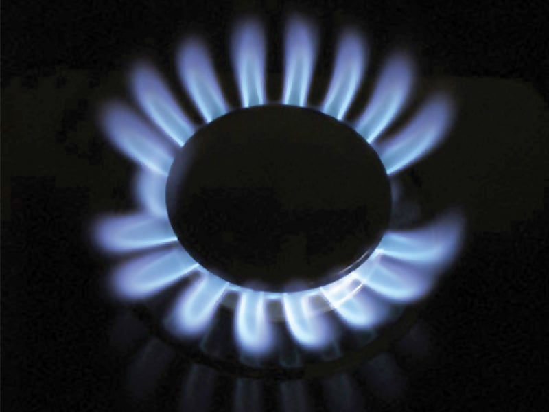 Gas becomes dearer as 50% hike notified