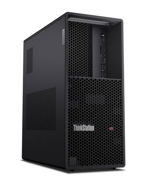 Thinkstation P2