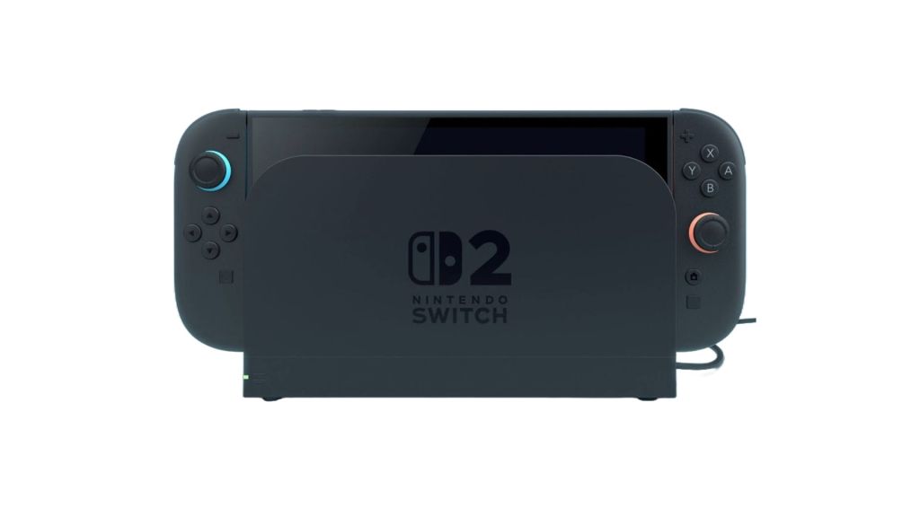 How to pre-order Nintendo Switch 2 online