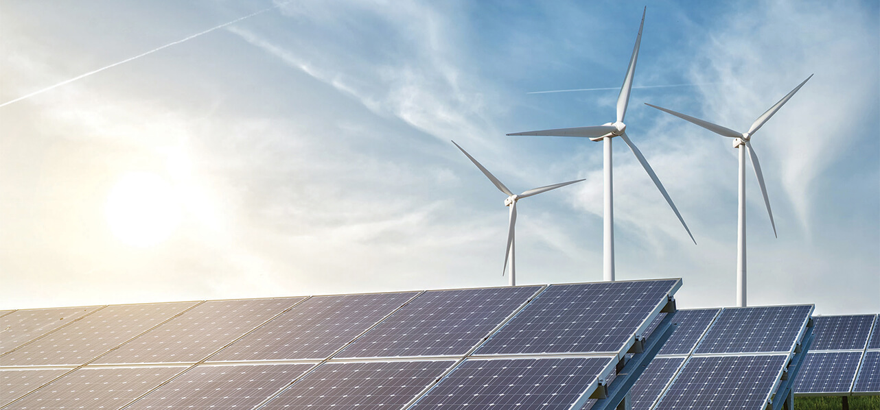 Limiting user fees for subsidised energy generation plants