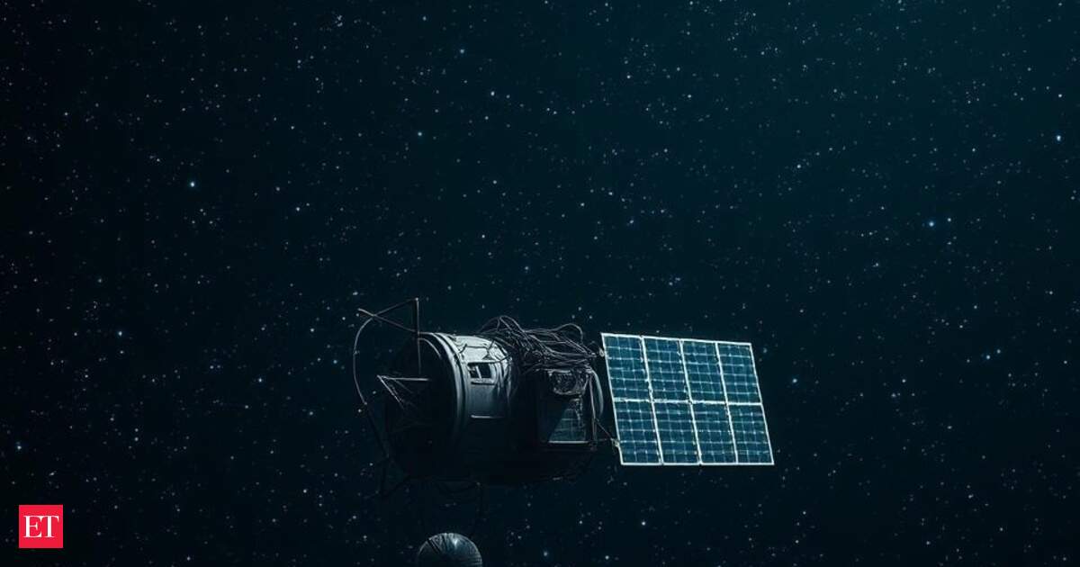 Scientists thought they found a ‘zombie’ in space. Turns out, it was something even stranger