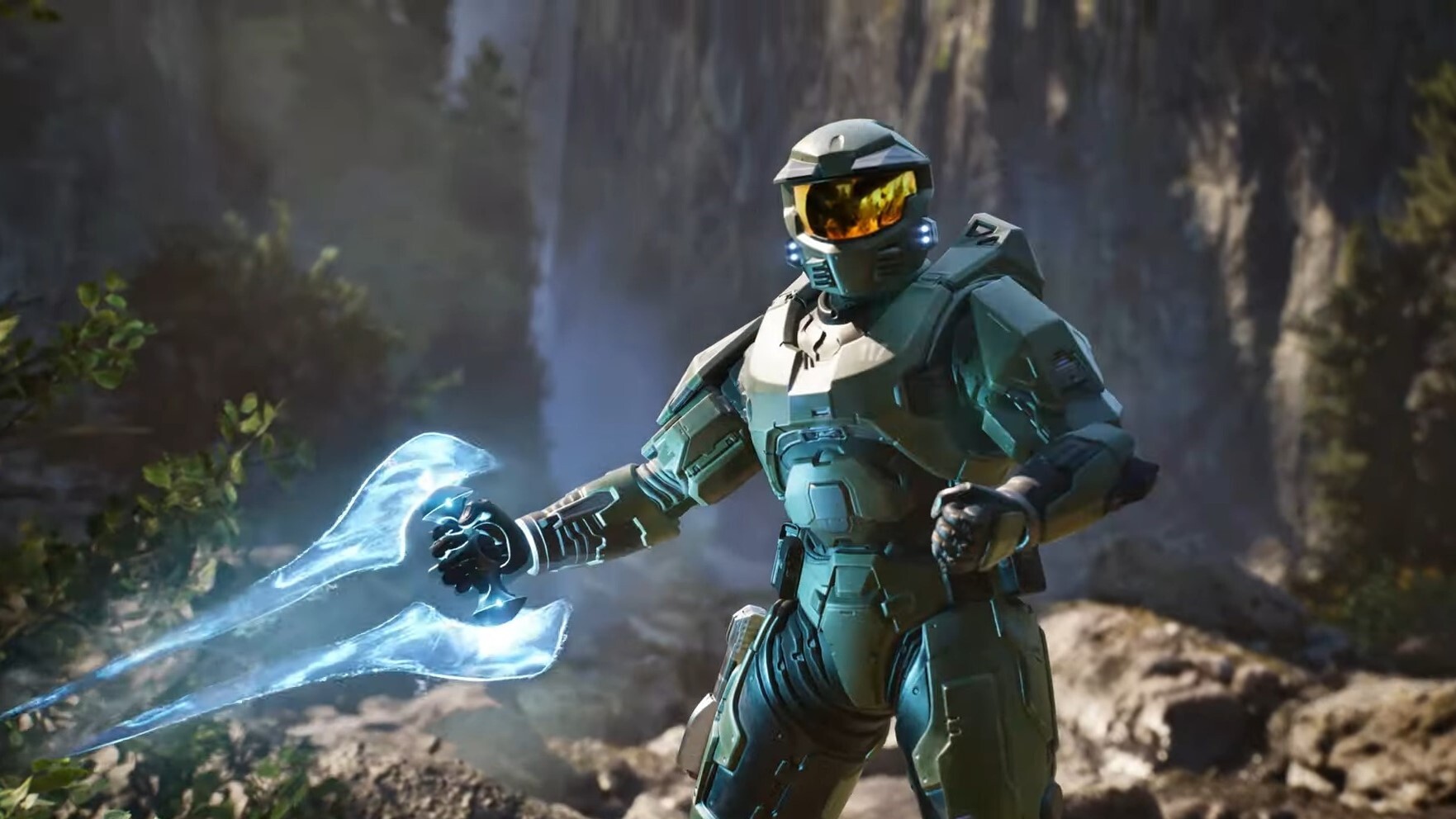 “Speculation is always fun” — Halo Studios says fans won’t want to miss this year’s championship in October