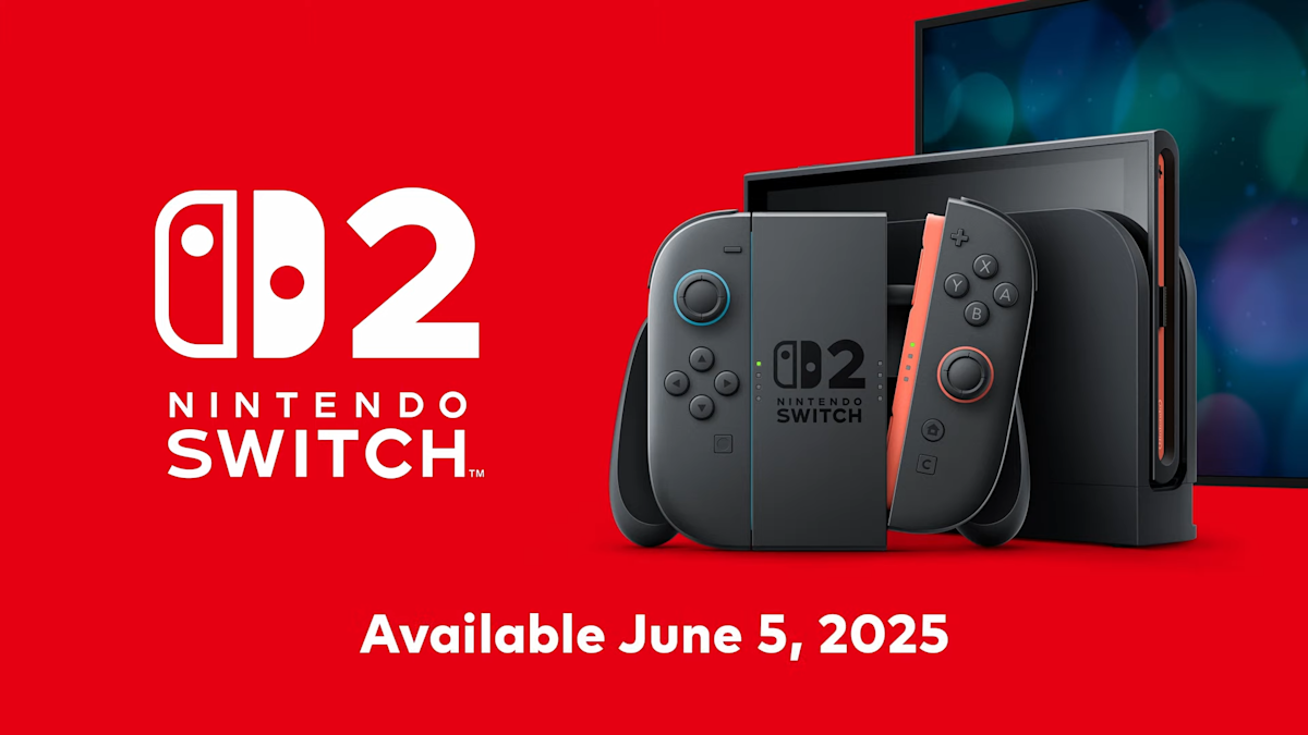 Nintendo’s restock updates from Walmart, Best Buy and more
