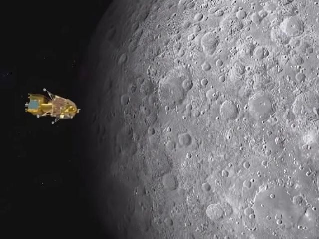 Fake News Watchdog dismantles India’s space mission claims