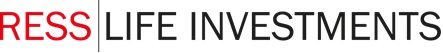 Ress Life Investments A/S publishes Net Asset Value (NAV).