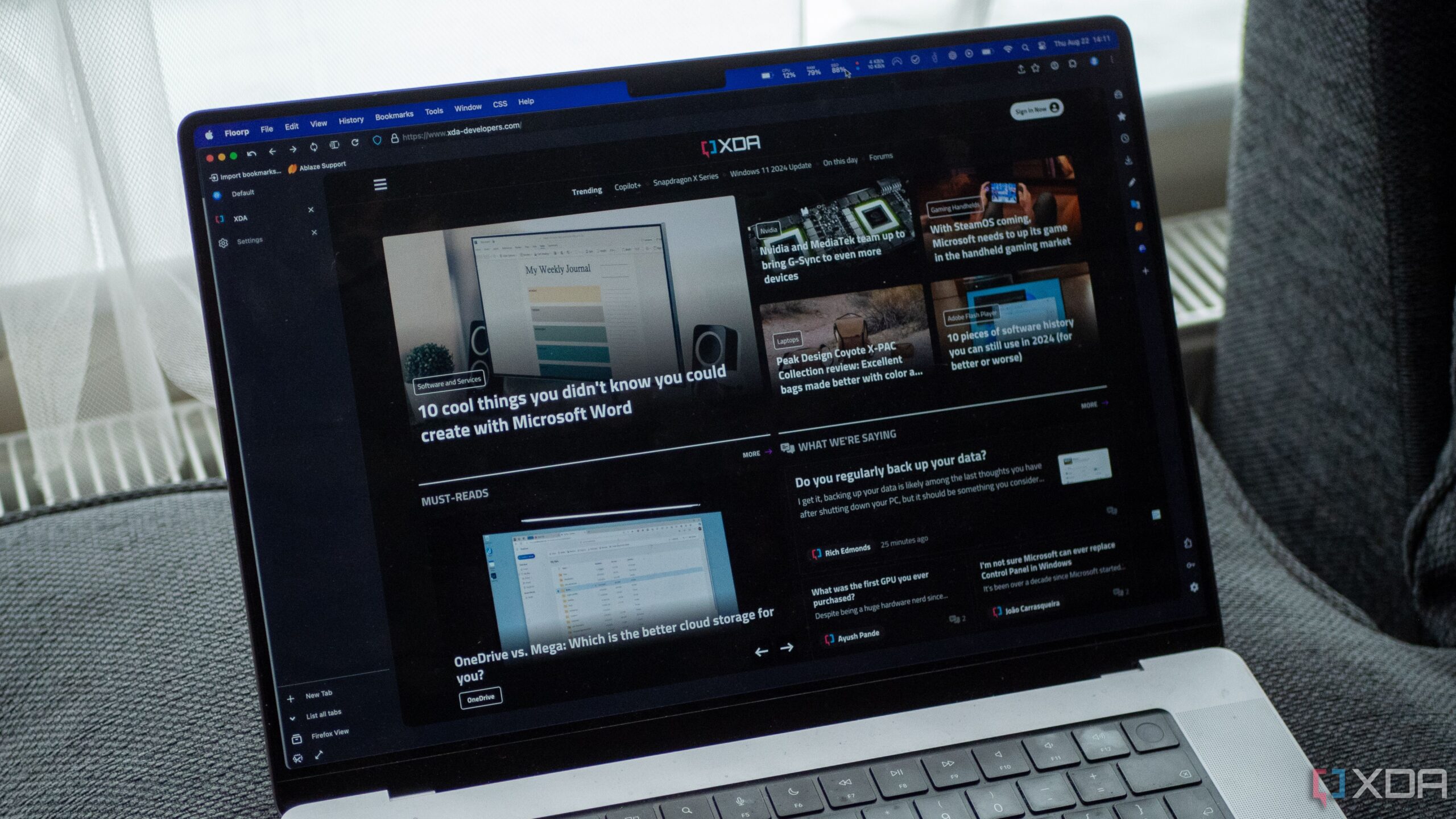 4 reasons I host my own URL shortener