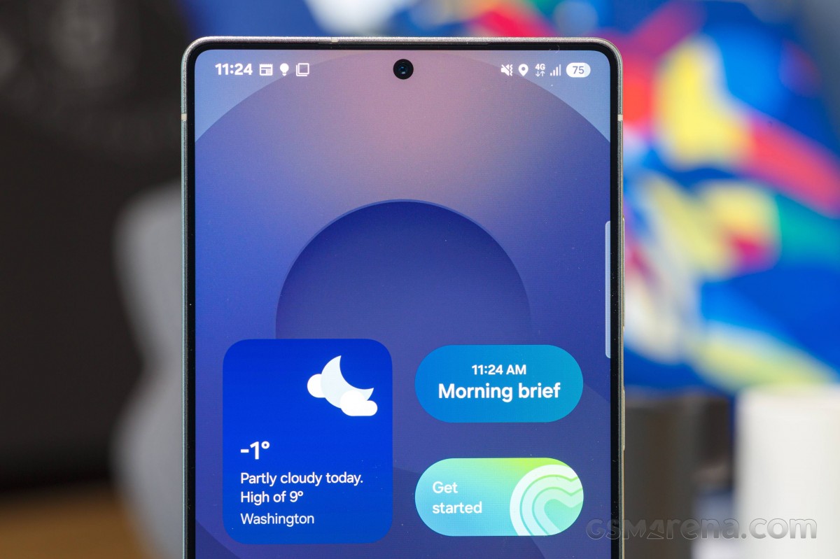 Samsung is reportedly shifting its One UI update strategy, to give priority to the foldables