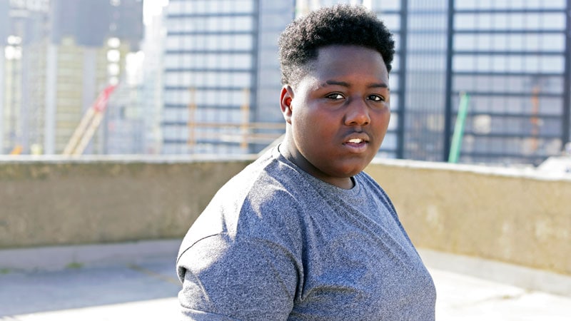 Sharp Obesity Increase Since Pandemic in Black Youth