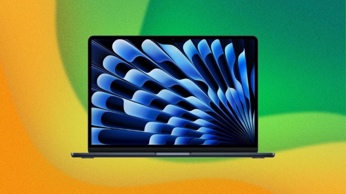 MacBook Air 2025 deal: Save $150 on all colorways