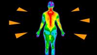 Inflammation in Aging Varies by Human Population