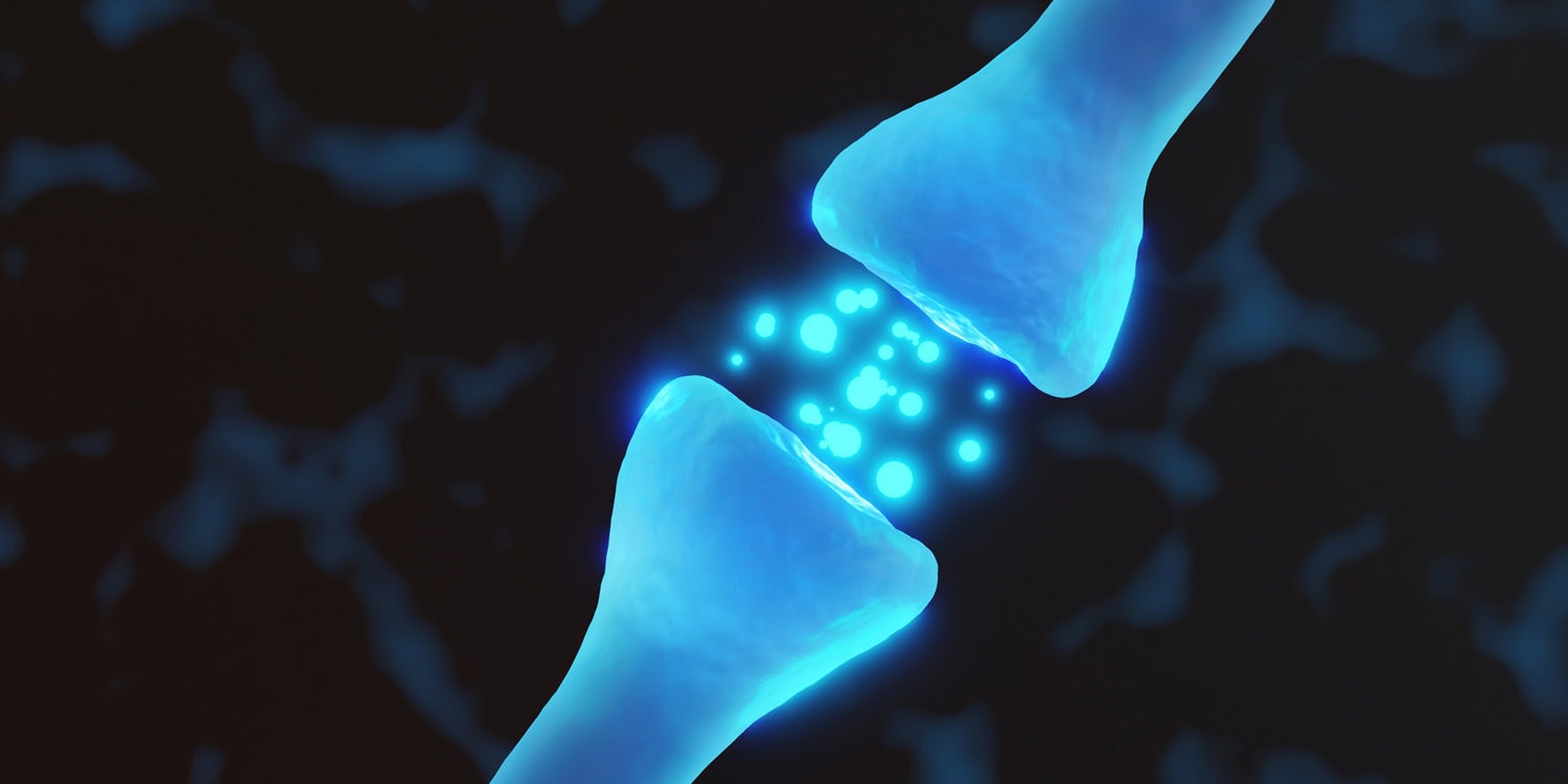 New study reveals how MDMA rewires serotonin and oxytocin systems in the brain