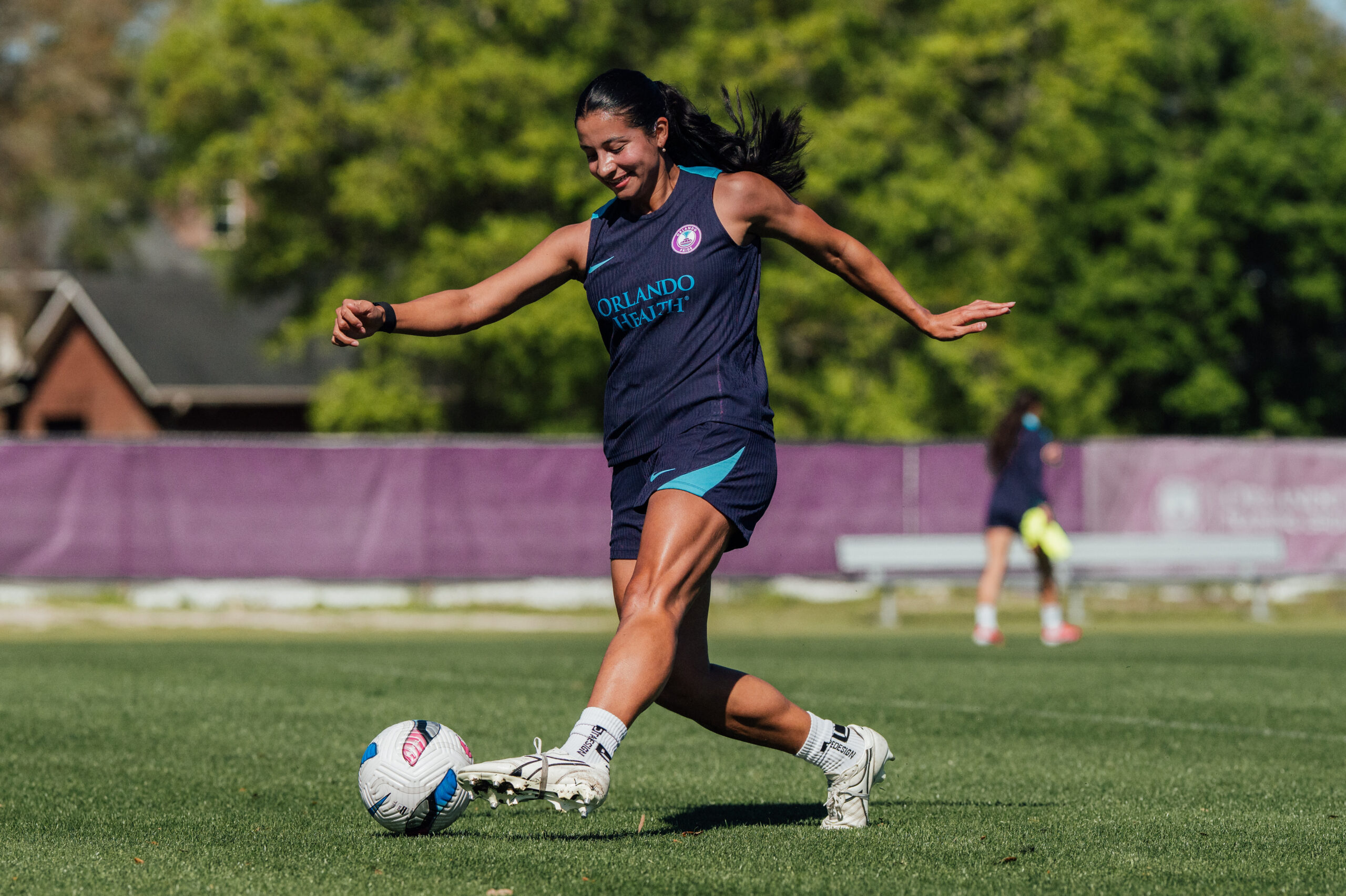 Orlando Pride, Viviana Villacorta exercise mutual option for 2026 season