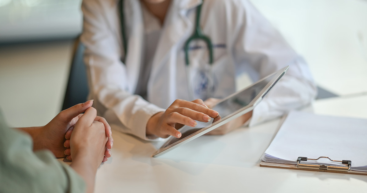 Breast Cancer Risk in Younger Women May Be Influenced by Hormone Therapy