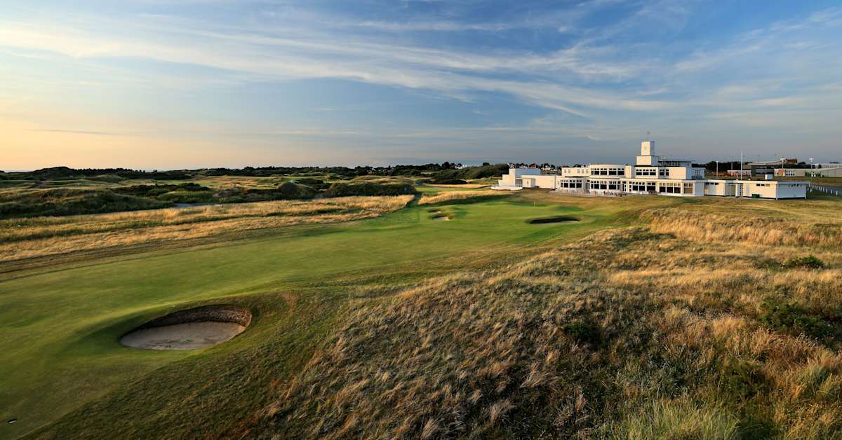 Last-chance qualifier, heroes classic set to debut in 154th Open Championship at Royal Birkdale