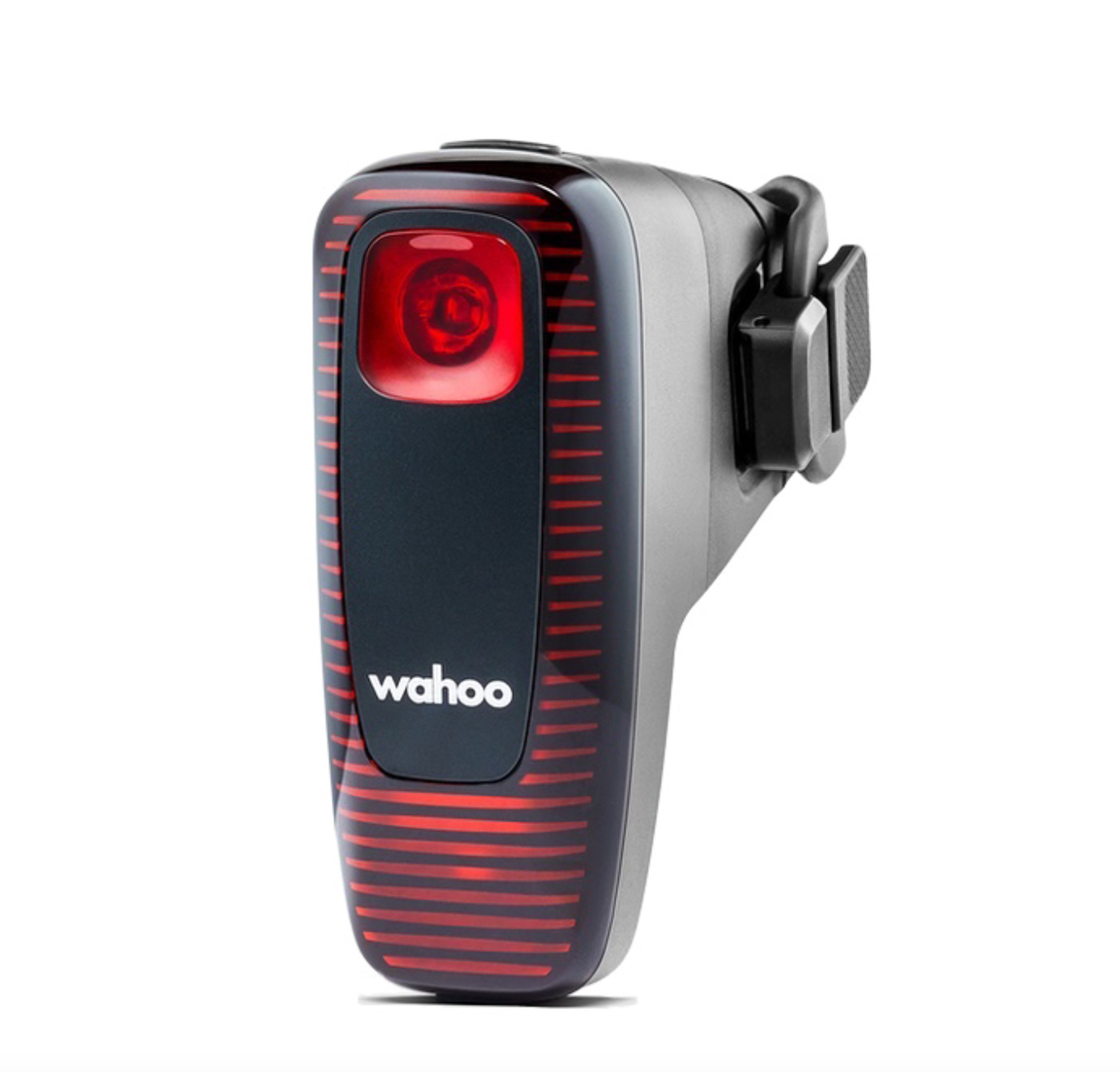 Wahoo bike light.