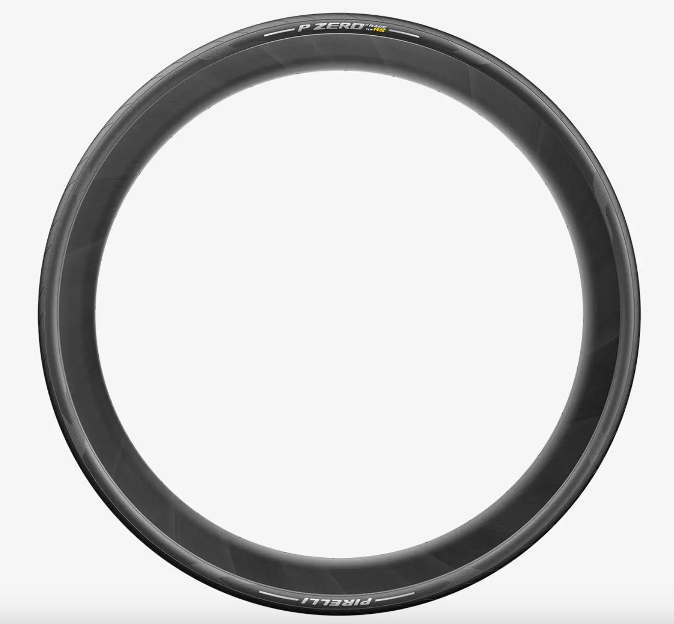 Pirelli P Zero Race TLR tire.