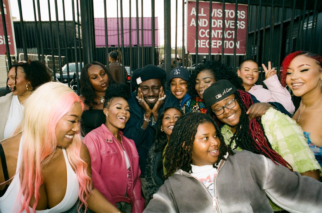 Spotify and Youth Music Open Doors for Future Artists — Spotify