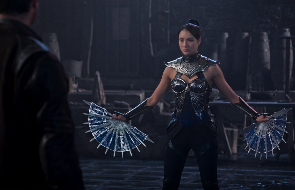 ‘Mortal Kombat 2’ Red Band Trailer Gets Record 107M Views