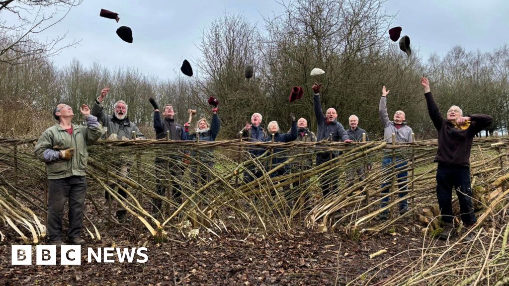 Nature charity Earth Trust announces Oxfordshire expansion
