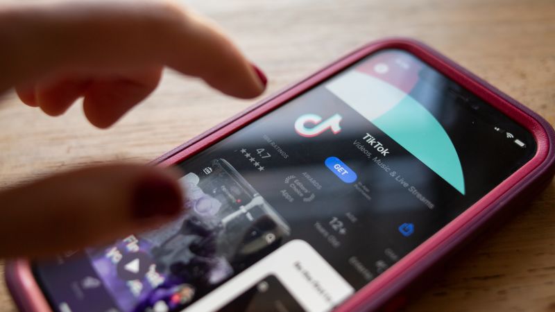 Trump says he has a TikTok buyer. Here are the players who have been vying to buy the app