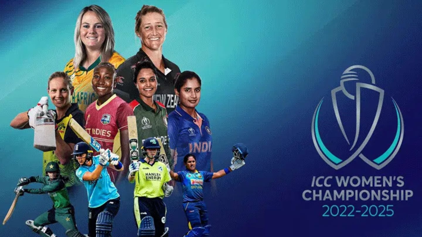 Warm Up Matches Start September 25 in India, Sri Lanka