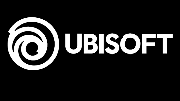 Ubisoft Logo