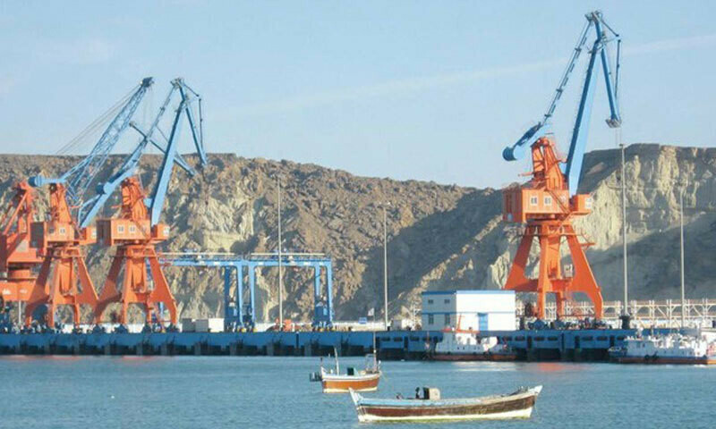 Govt unveils plan to expand Gwadar Port operations – Business