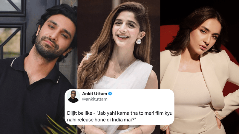 India quietly lifts social media ban on select Pakistani celebrity accounts to the dismay of some – Comment