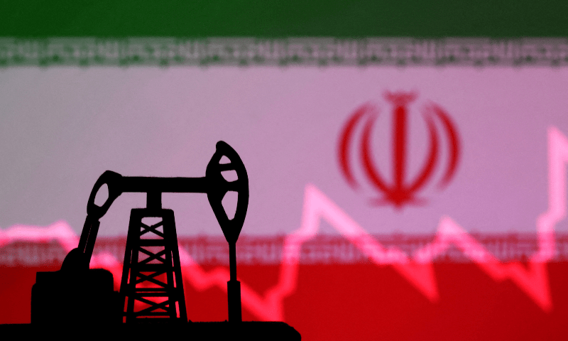 Pakistani, Indian firms among six US sanctioned for Iran oil trade – Pakistan