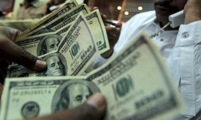 Folly of fixing the exchange rate – Pakistan