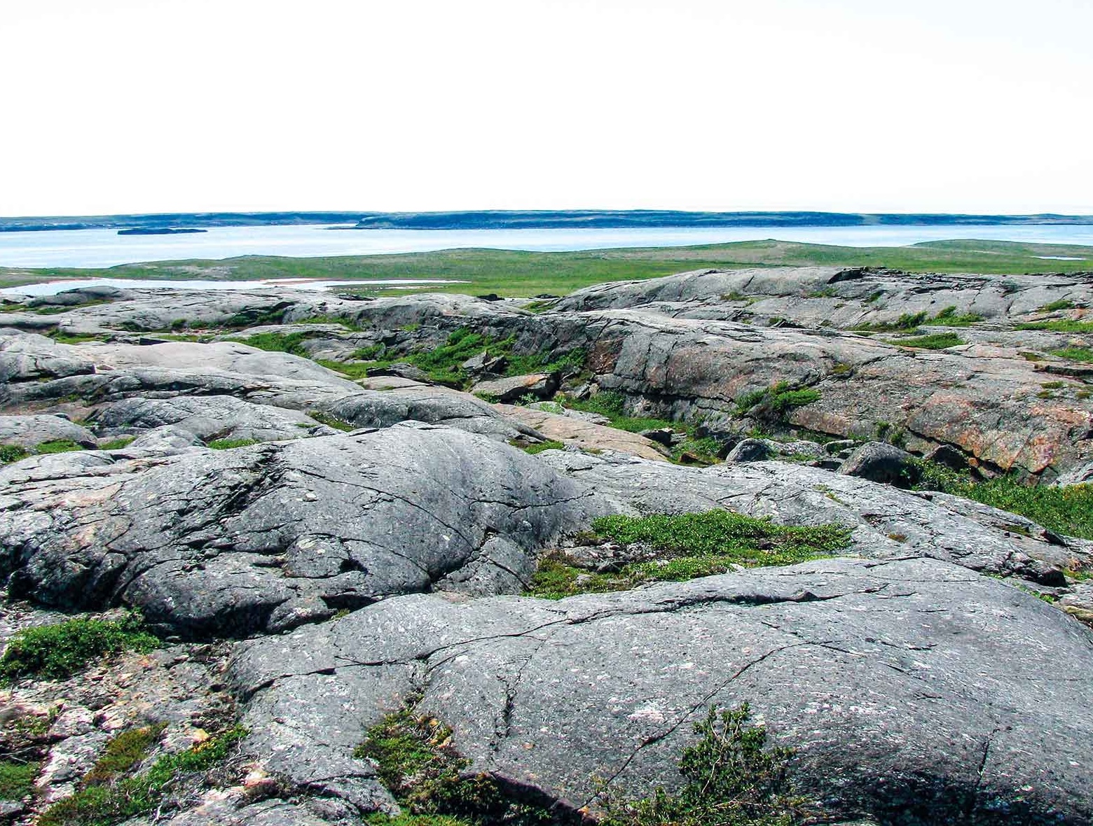 Geologists Confirm the World’s Oldest Rocks Are Found in Canada