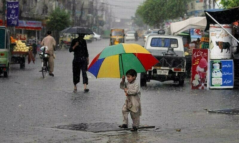 Heavy rain, flooding likely from today – Pakistan